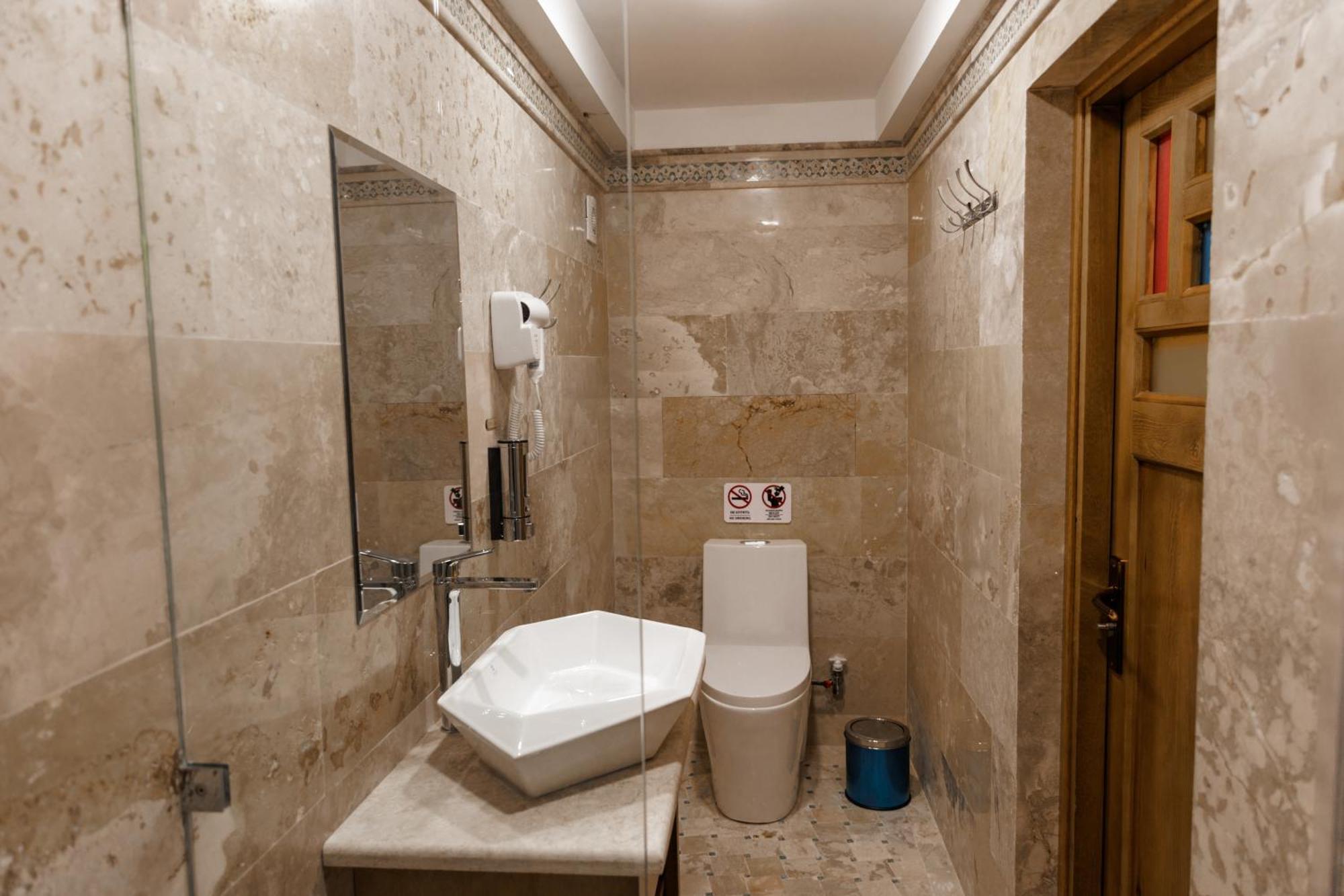 Duston Boutique XIX Century Rooms Бухара Экстерьер фото